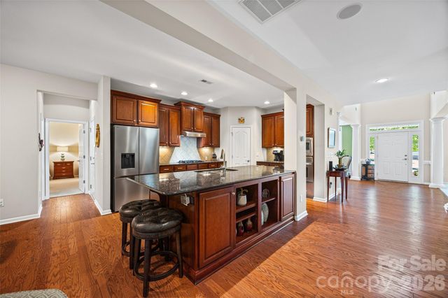16859 Rudence Court, Charlotte, NC 28278