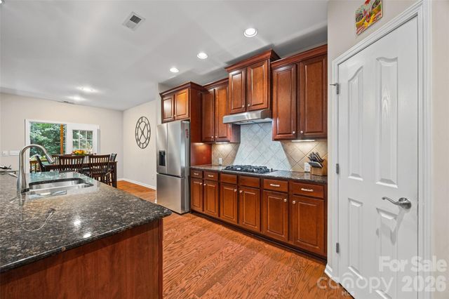 16859 Rudence Court, Charlotte, NC 28278