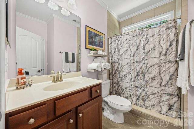 16859 Rudence Court, Charlotte, NC 28278