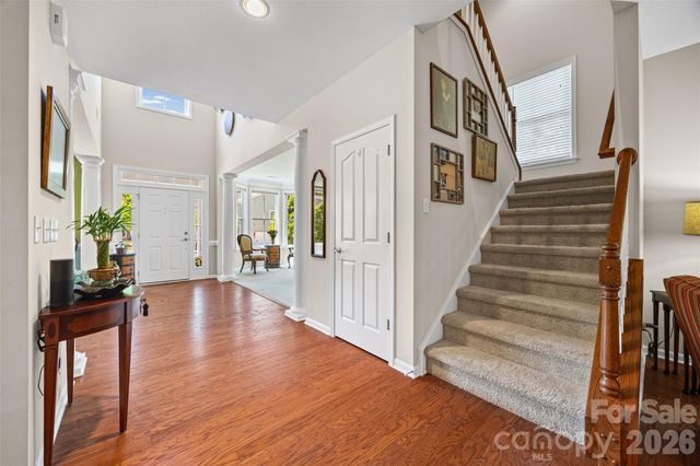 16859 Rudence Court, Charlotte, NC 28278