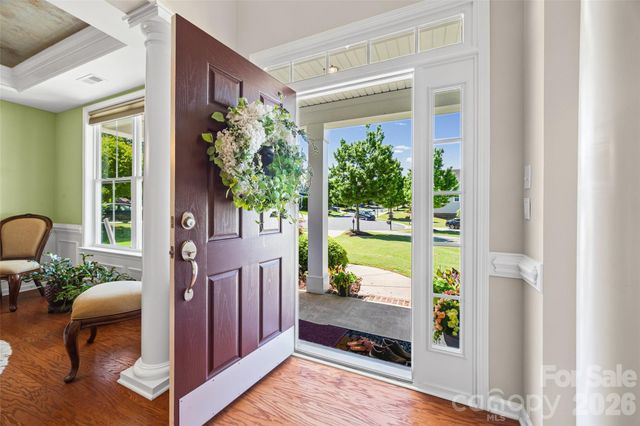 16859 Rudence Court, Charlotte, NC 28278