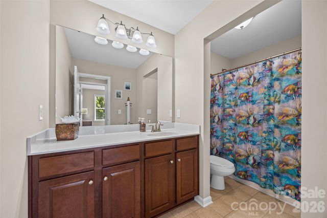 16859 Rudence Court, Charlotte, NC 28278