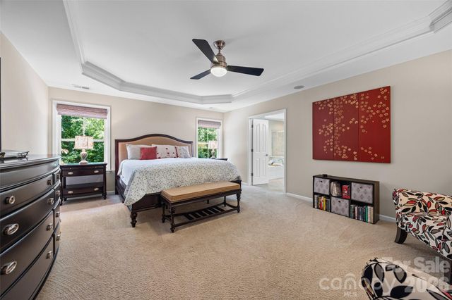 16859 Rudence Court, Charlotte, NC 28278