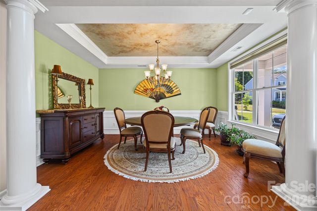 16859 Rudence Court, Charlotte, NC 28278