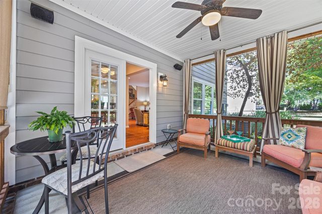 16859 Rudence Court, Charlotte, NC 28278