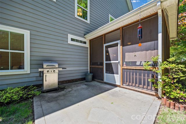 16859 Rudence Court, Charlotte, NC 28278