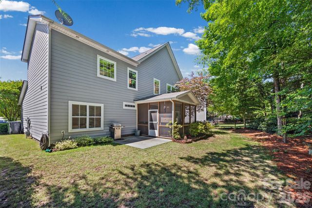 16859 Rudence Court, Charlotte, NC 28278