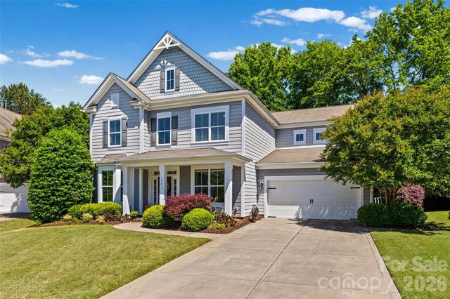16859 Rudence Court, Charlotte, NC 28278