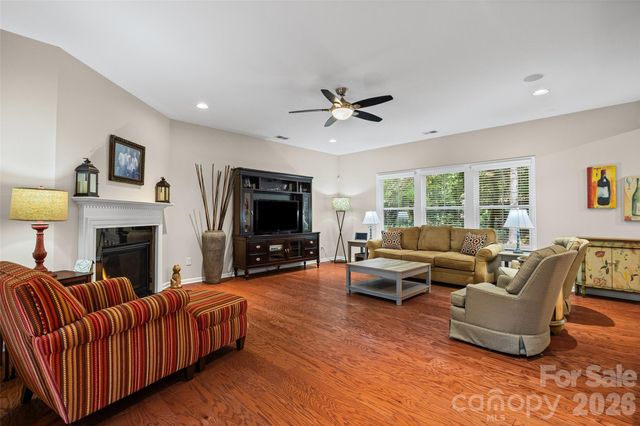 16859 Rudence Court, Charlotte, NC 28278