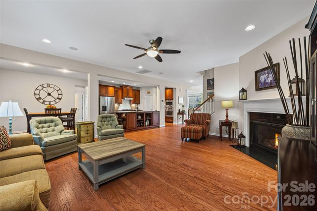 16859 Rudence Court, Charlotte, NC 28278
