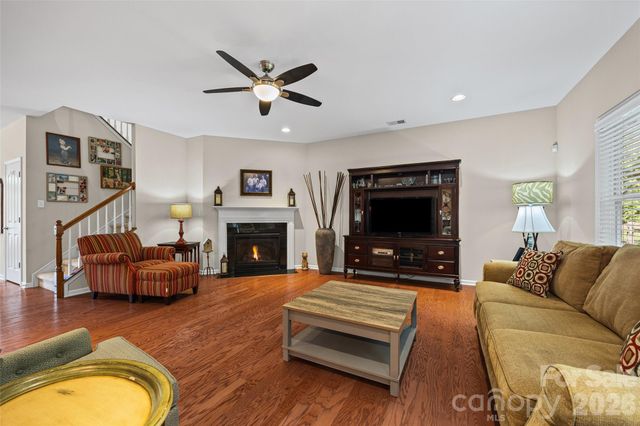 16859 Rudence Court, Charlotte, NC 28278