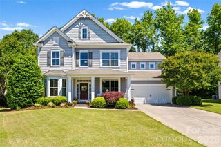 16859 Rudence Court, Charlotte, NC 28278