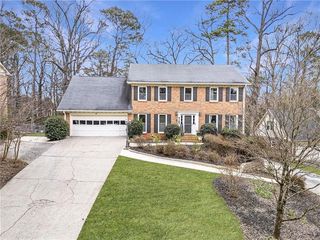 3167 Northbrook Drive, Atlanta, GA 30341