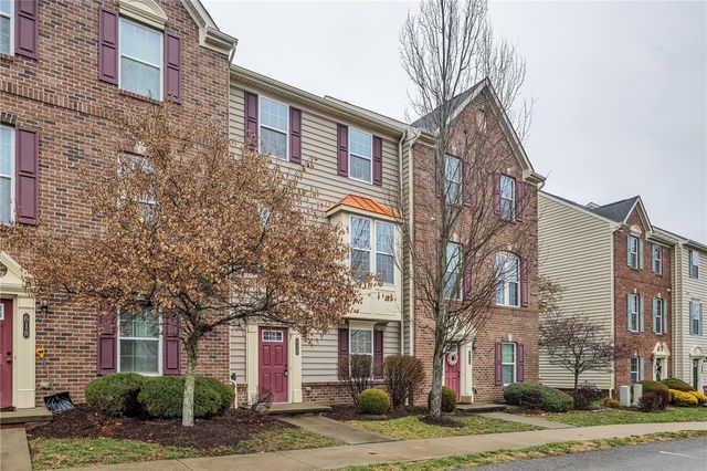 620 Fairgate Dr, Pine Twp, PA 15090