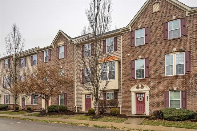 620 Fairgate Dr, Pine Twp, PA 15090