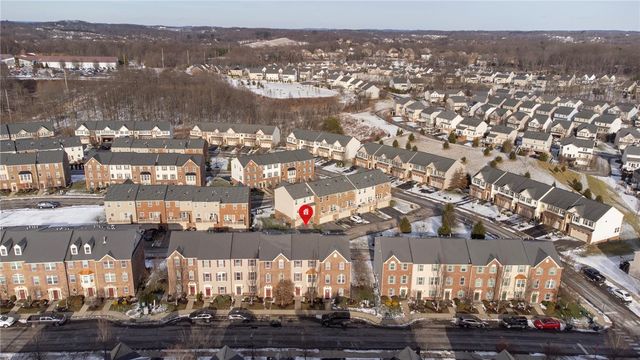 620 Fairgate Dr, Pine Twp, PA 15090