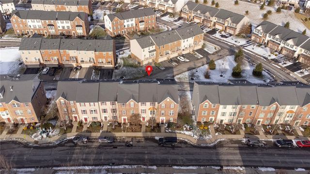 620 Fairgate Dr, Pine Twp, PA 15090