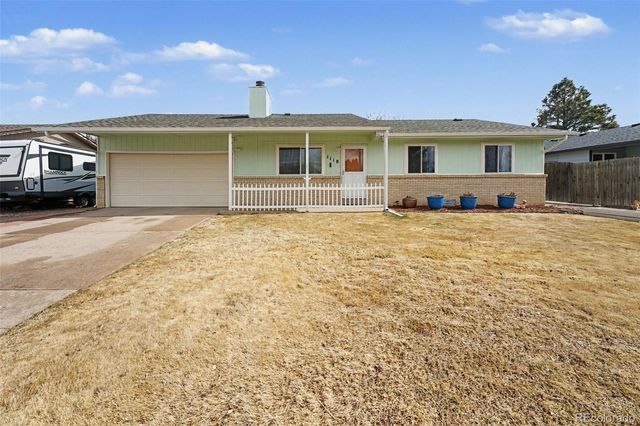 1118 Mobile Street, Aurora, CO 80011