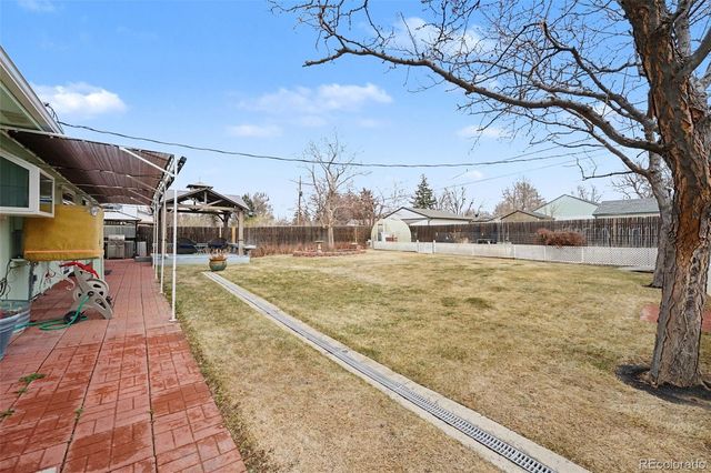 1118 Mobile Street, Aurora, CO 80011