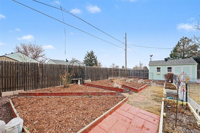 1118 Mobile Street, Aurora, CO 80011