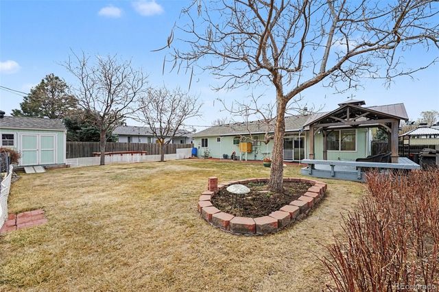 1118 Mobile Street, Aurora, CO 80011