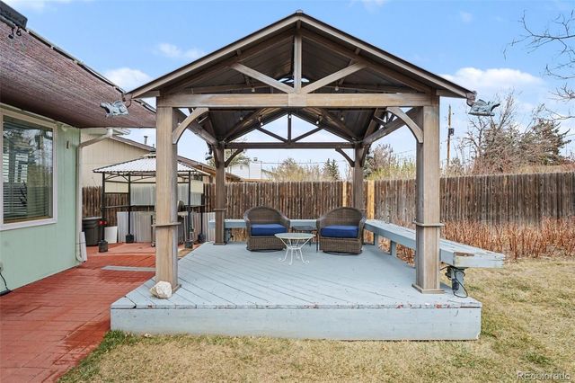 1118 Mobile Street, Aurora, CO 80011