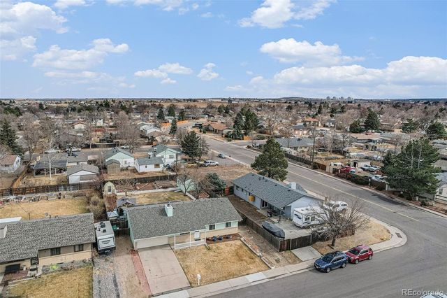 1118 Mobile Street, Aurora, CO 80011