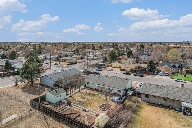 1118 Mobile Street, Aurora, CO 80011