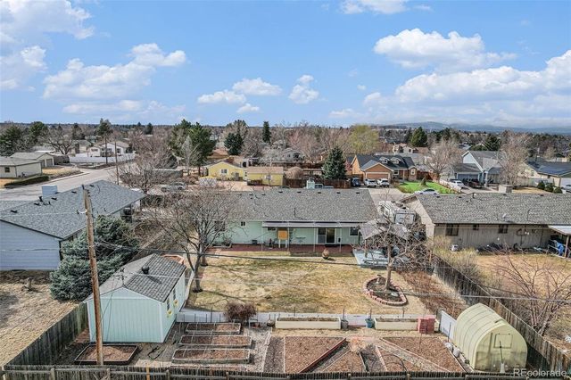 1118 Mobile Street, Aurora, CO 80011