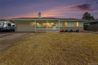 1118 Mobile Street, Aurora, CO 80011