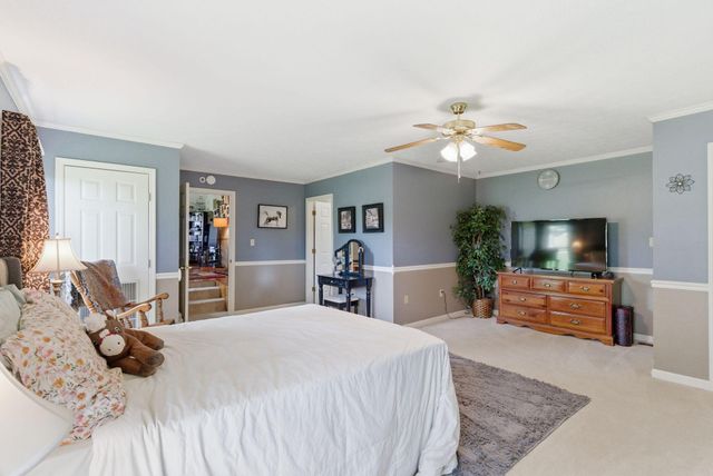 574 Powers Road, Frenchburg, KY 40322