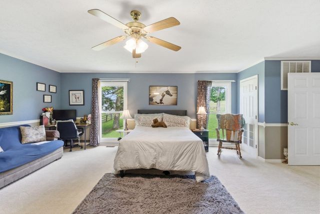 574 Powers Road, Frenchburg, KY 40322