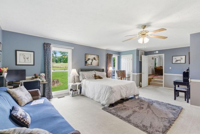 574 Powers Road, Frenchburg, KY 40322