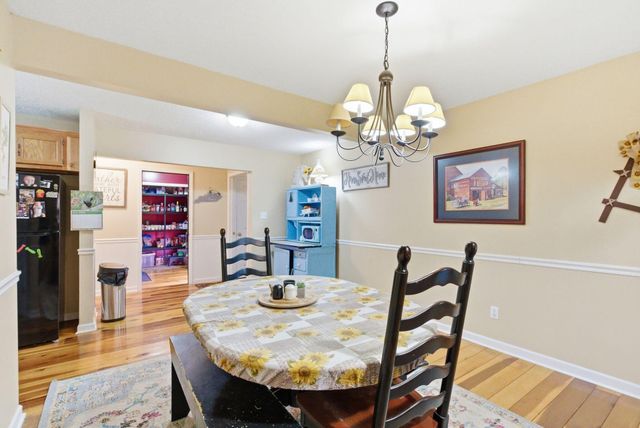 574 Powers Road, Frenchburg, KY 40322