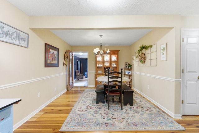 574 Powers Road, Frenchburg, KY 40322