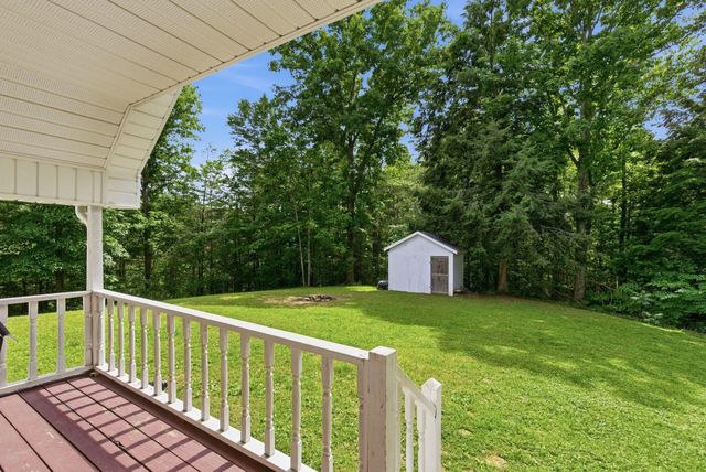 574 Powers Road, Frenchburg, KY 40322