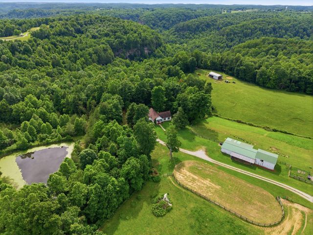 574 Powers Road, Frenchburg, KY 40322