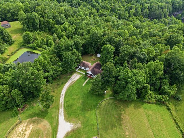 574 Powers Road, Frenchburg, KY 40322