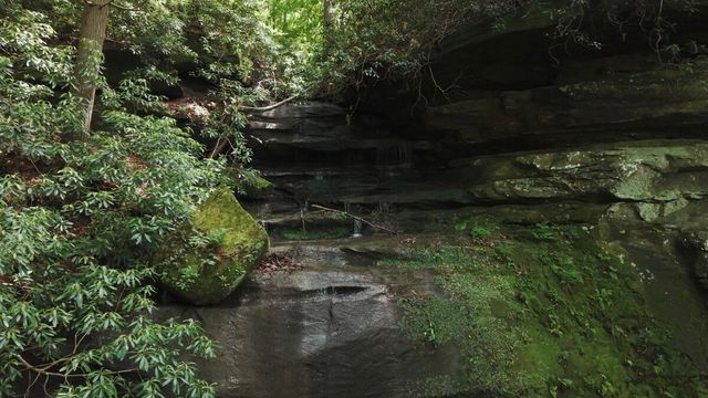 574 Powers Road, Frenchburg, KY 40322