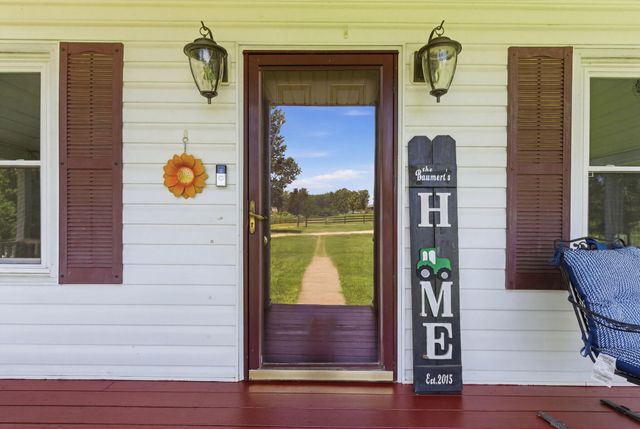 574 Powers Road, Frenchburg, KY 40322