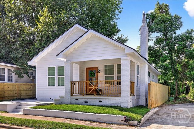 1223 E 38th Street, Savannah, GA 31404