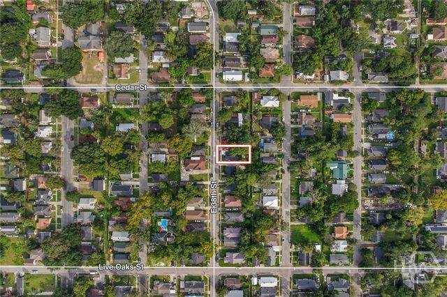 1223 E 38th Street, Savannah, GA 31404