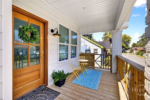 1223 E 38th Street, Savannah, GA 31404