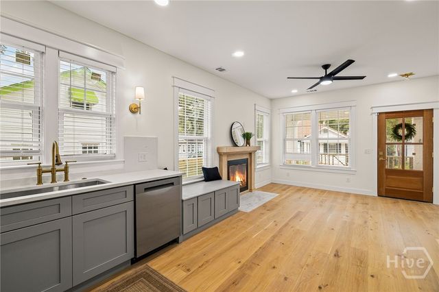 1223 E 38th Street, Savannah, GA 31404