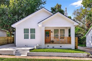 1223 E 38th Street, Savannah, GA 31404