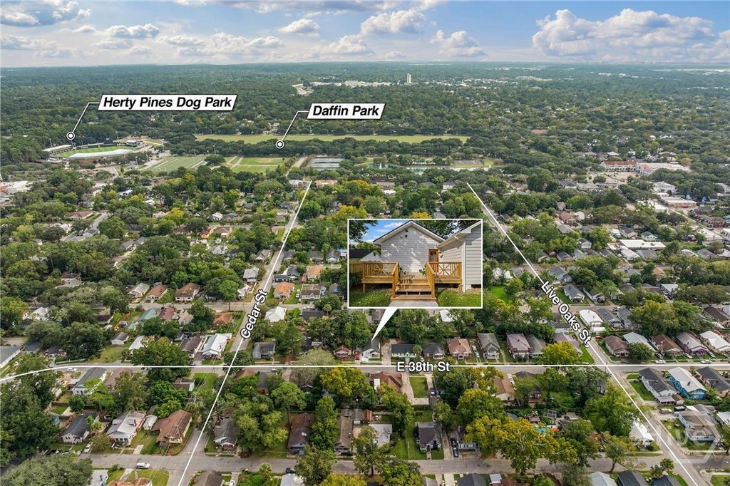 Image 36 of property listing at 1223 E 38th Street, Savannah, GA 31404