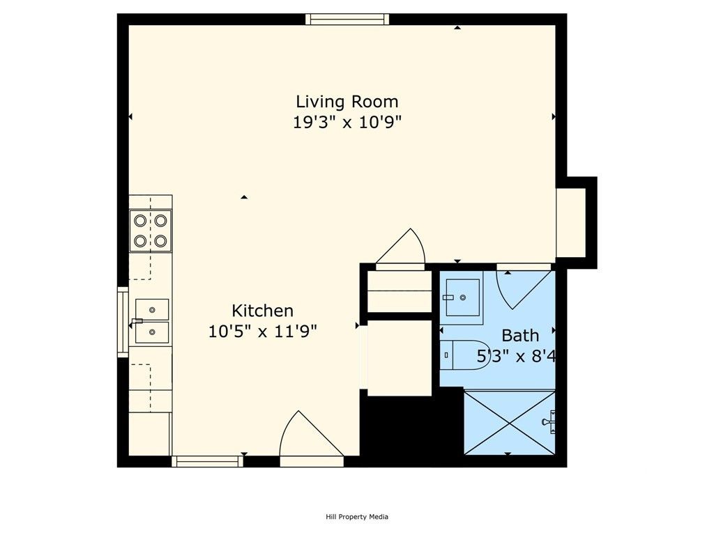 Image 38 of property listing at 1223 E 38th Street, Savannah, GA 31404