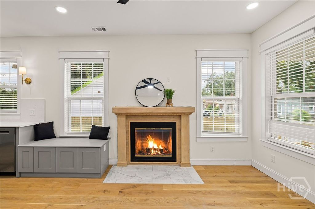 Image 6 of property listing at 1223 E 38th Street, Savannah, GA 31404