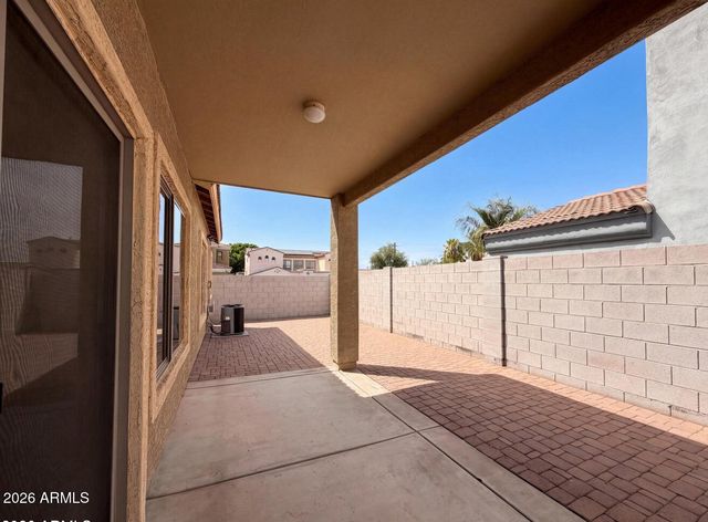 606 W BEAUTIFUL Lane, Phoenix, AZ 85041