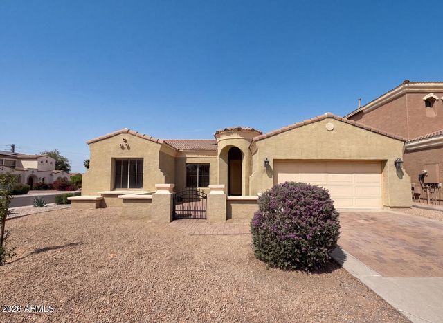 606 W BEAUTIFUL Lane, Phoenix, AZ 85041